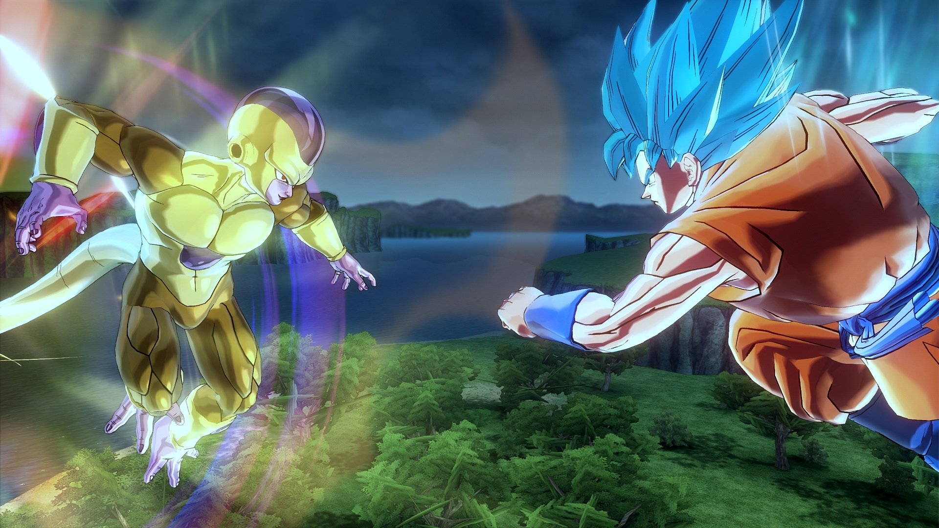 Dragon Ball: Xenoverse 2 - Imagen 36